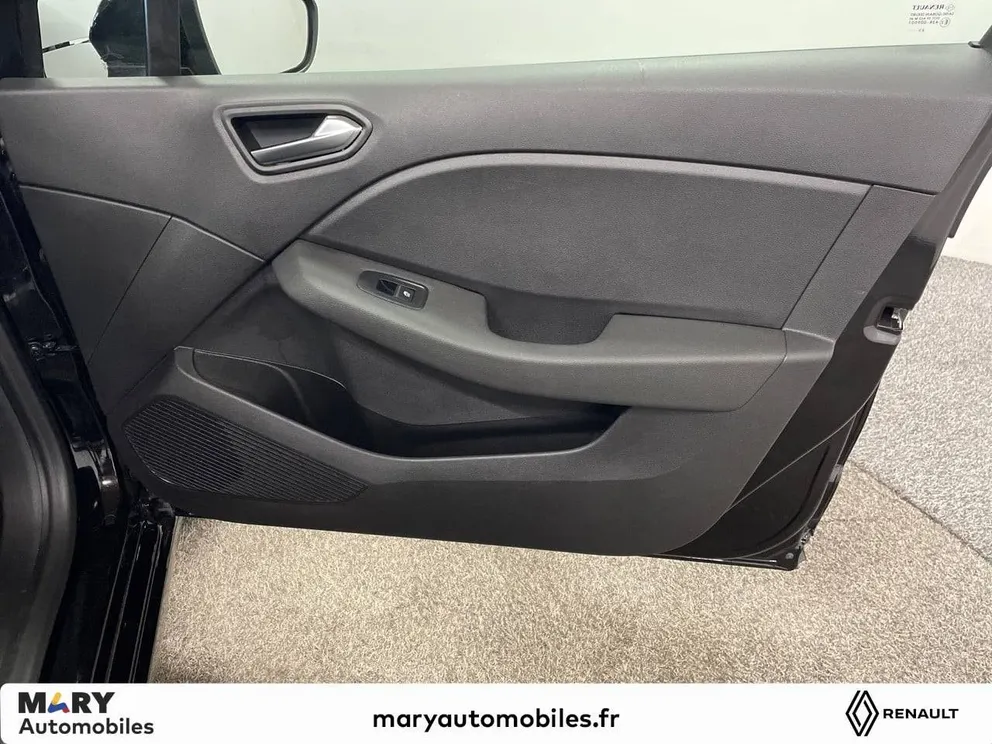 Véhicule occasion 207571 - renault CLIO - Photo 18