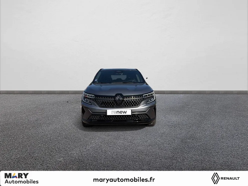 Véhicule occasion 216331 - renault AUSTRAL - Photo 2