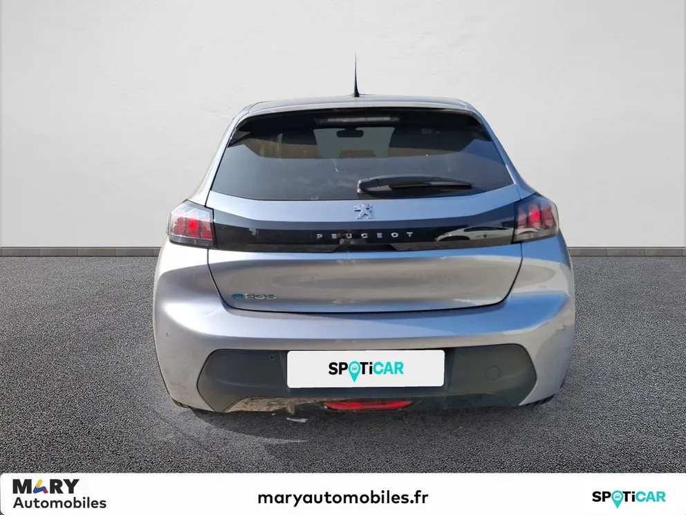 Véhicule occasion 1232753 - peugeot 208 - Photo 3