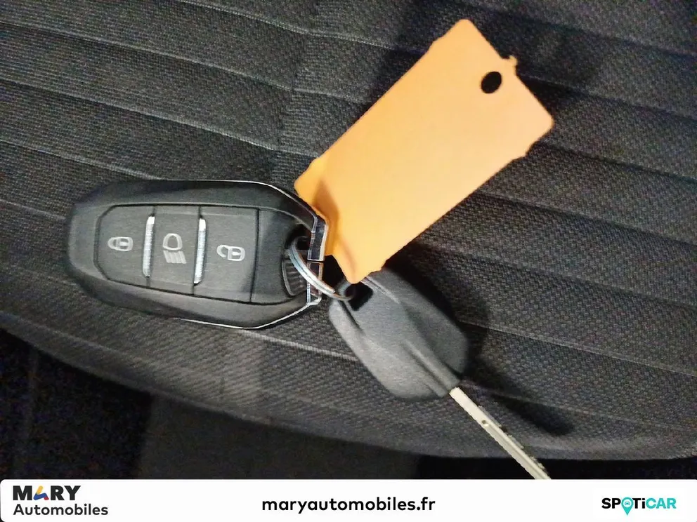 Véhicule occasion 204369 - peugeot 2008 - Photo 15