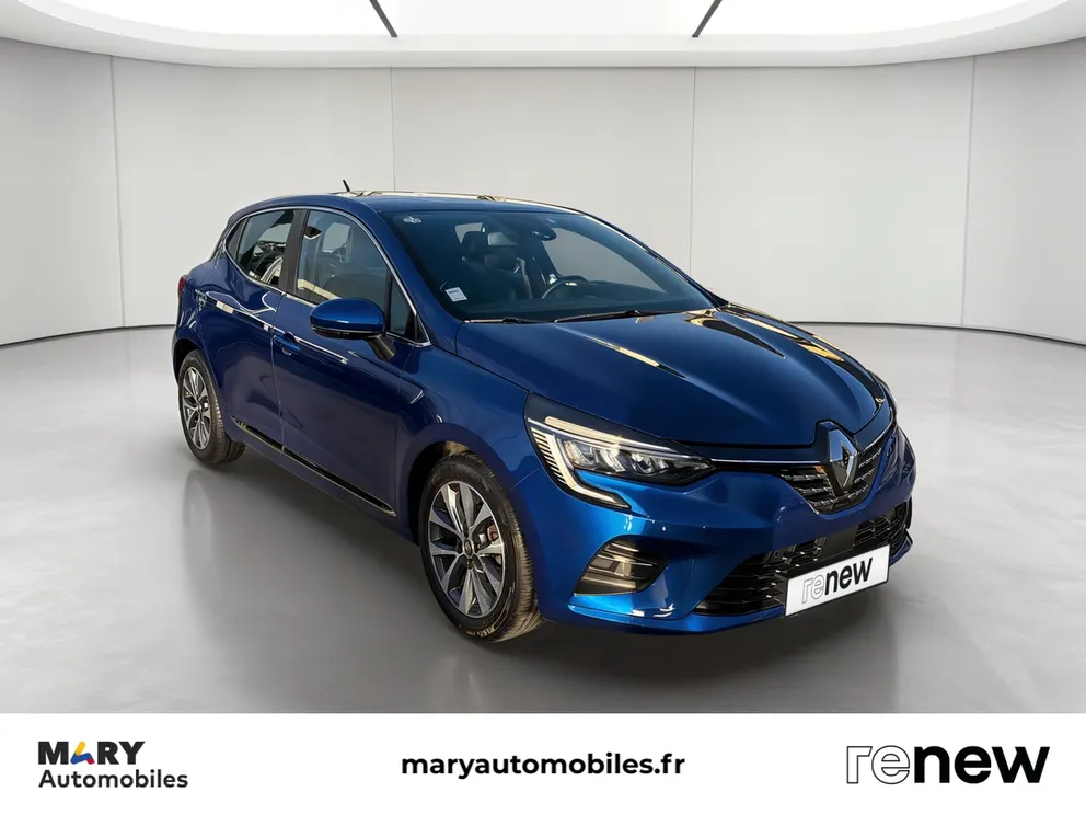 Véhicule occasion 1244712 - renault CLIO - Photo 6