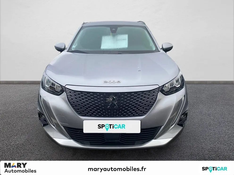 Véhicule occasion 192394 - peugeot 2008 - Photo 2