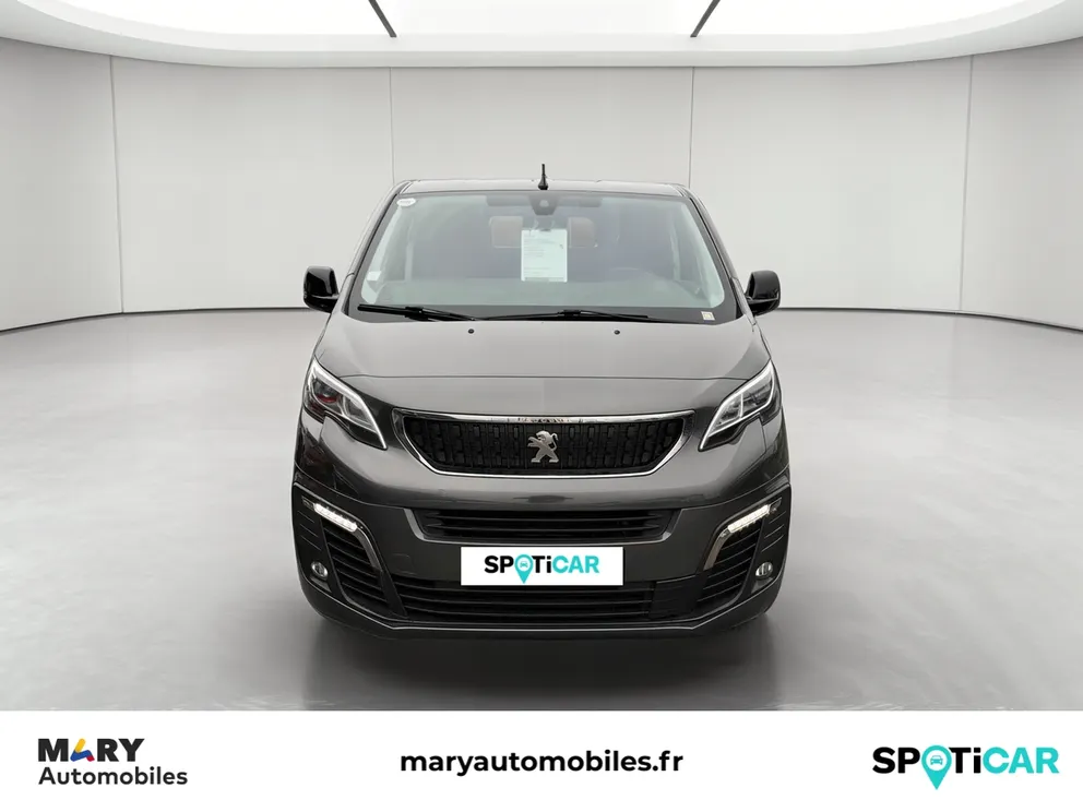 Véhicule occasion 222398 - peugeot EXPERT - Photo 7