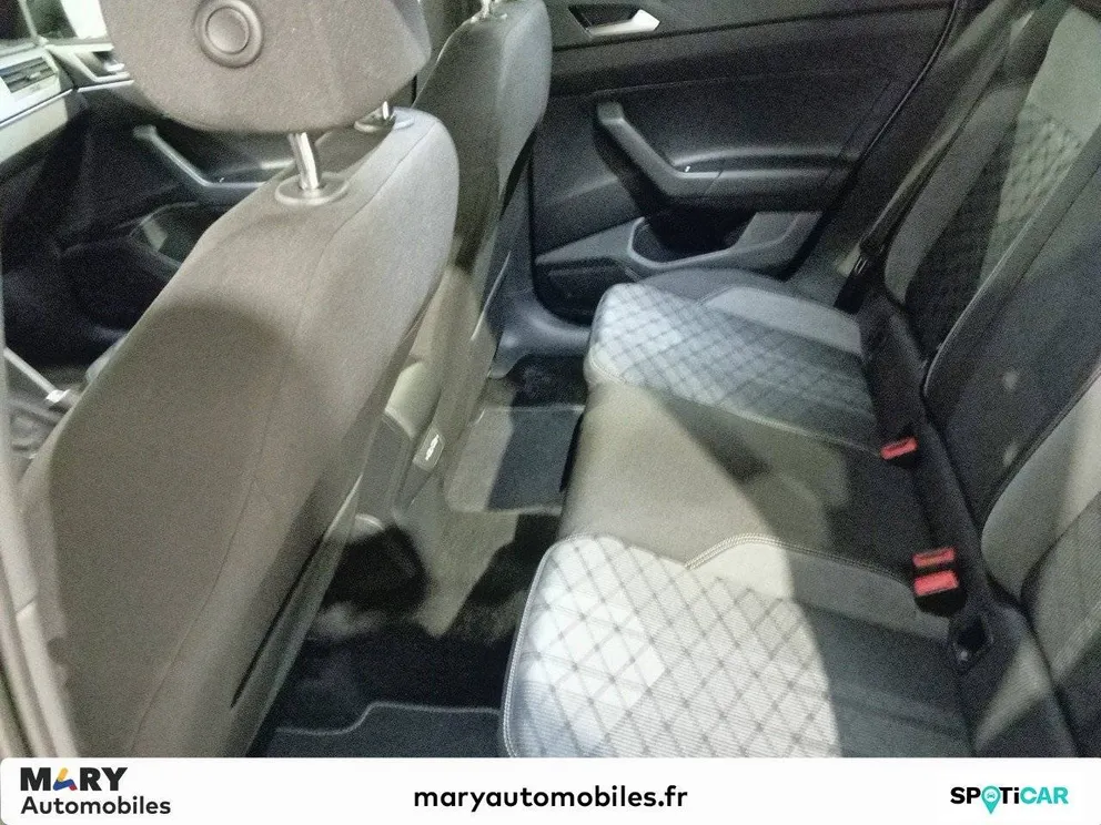 Véhicule occasion 202235 - volkswagen POLO - Photo 10