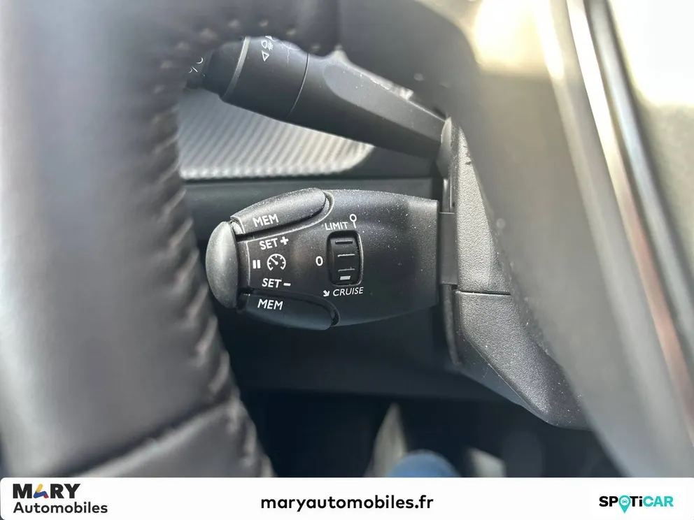Véhicule occasion 213469 - peugeot 2008 - Photo 12