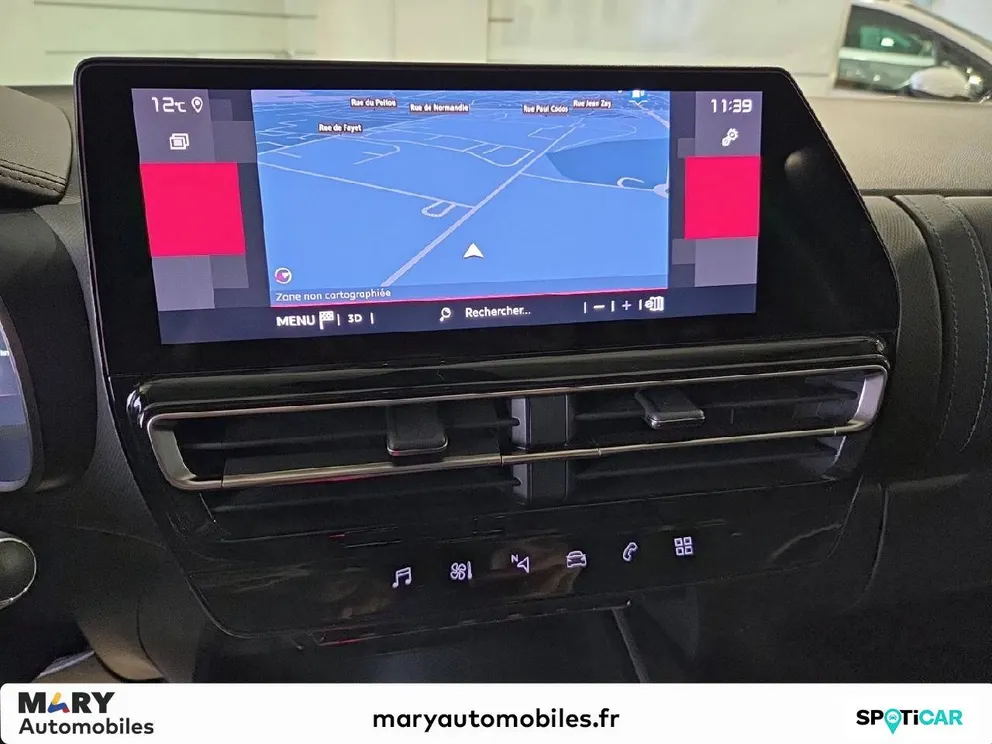 Véhicule occasion 201111 - Citroën C5 AIRCROSS - Photo 12