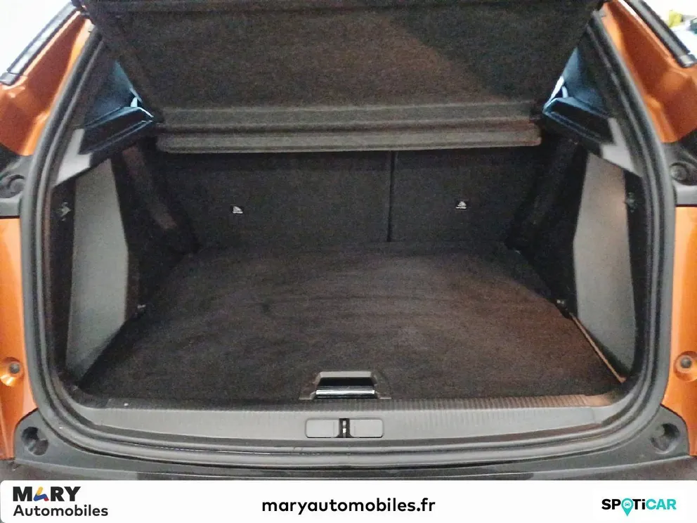 Véhicule occasion 211756 - peugeot 2008 - Photo 5