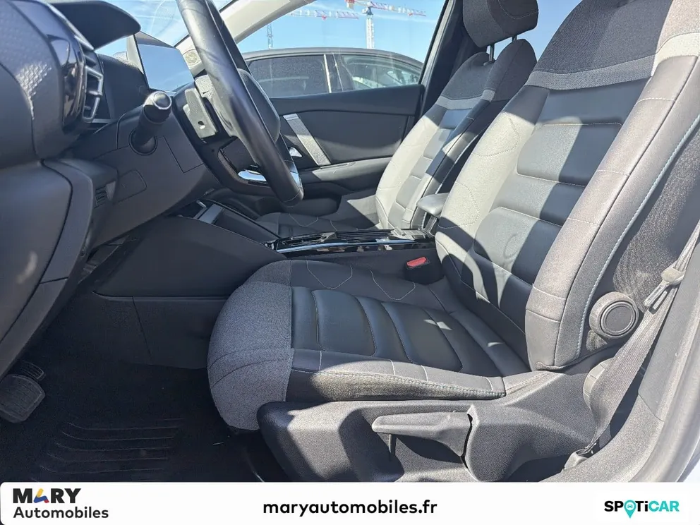 Véhicule occasion 1231655 - Citroën C4 - Photo 13