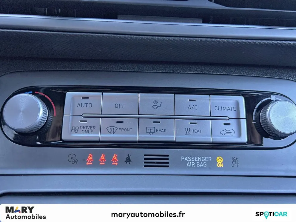 Véhicule occasion 213256 - hyundai KONA - Photo 15