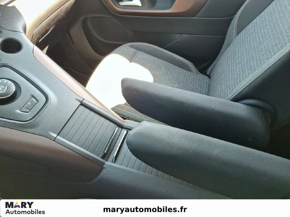 Véhicule occasion 227145 - peugeot RIFTER - Photo 17