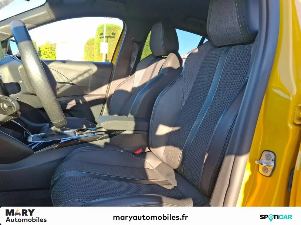 Véhicule occasion 229011 - peugeot 208 - Photo 9