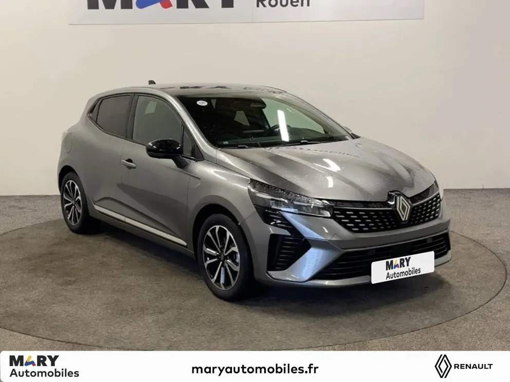 Véhicule occasion 209283 - renault CLIO - Photo 3