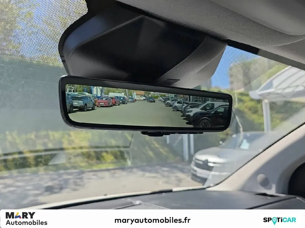 Véhicule occasion 224930 - peugeot EXPERT - Photo 17