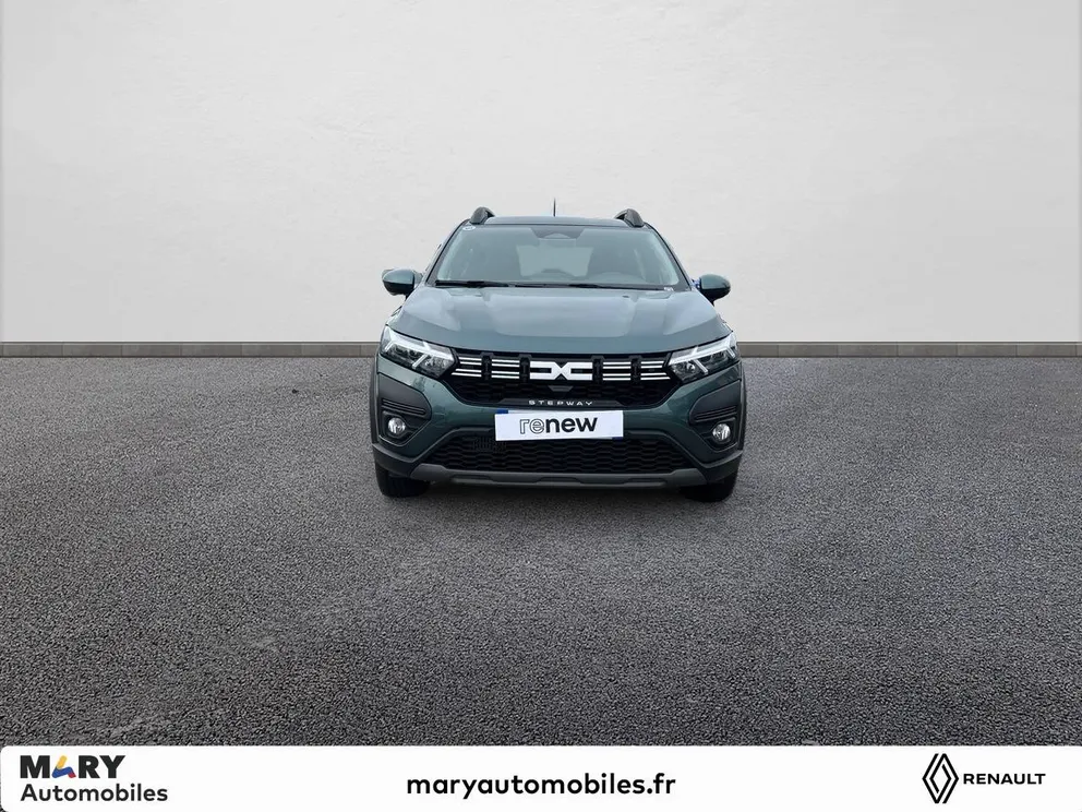 Véhicule occasion 207346 - dacia SANDERO - Photo 2