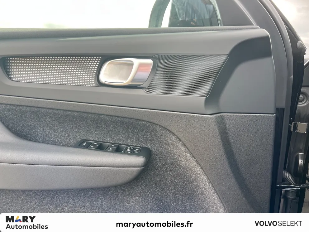 Véhicule occasion 1229537 - volvo EX40 - Photo 10