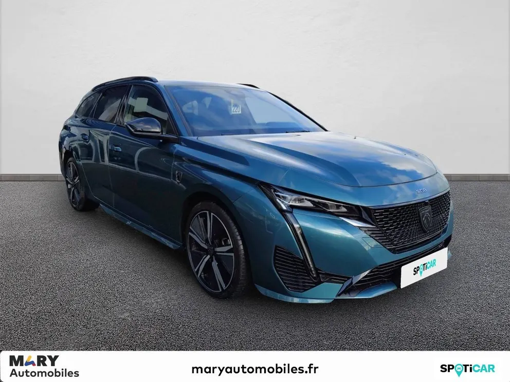 Véhicule occasion 213749 - peugeot 308 - Photo 3