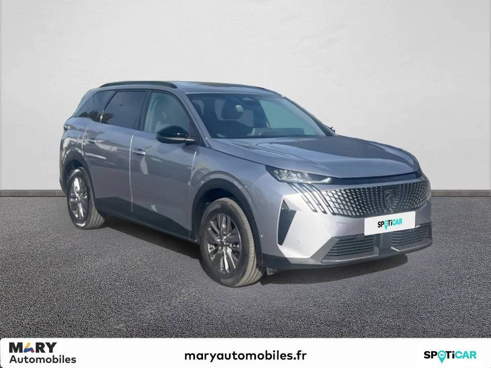 Véhicule occasion 232383 - peugeot 5008 - Photo 3