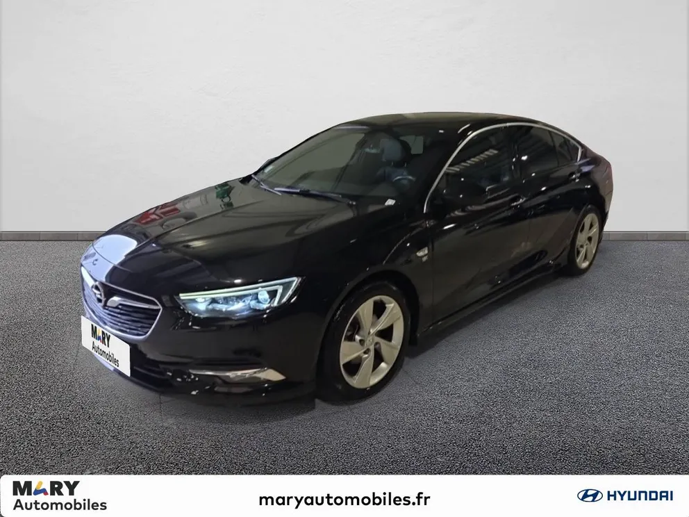 Véhicule occasion 222838 - opel INSIGNIA - Photo 1