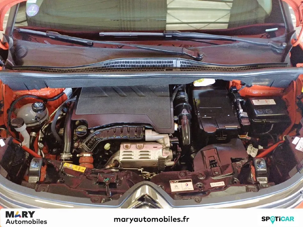 Véhicule occasion 212339 - Citroën C3 AIRCROSS - Photo 12