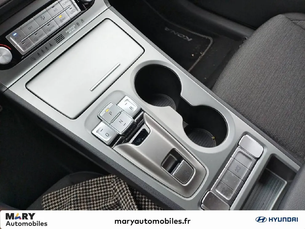 Véhicule occasion 220569 - hyundai KONA - Photo 12