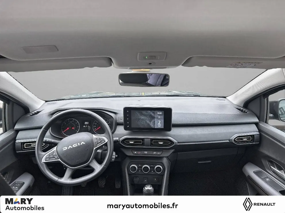 Véhicule occasion 206373 - dacia SANDERO - Photo 8