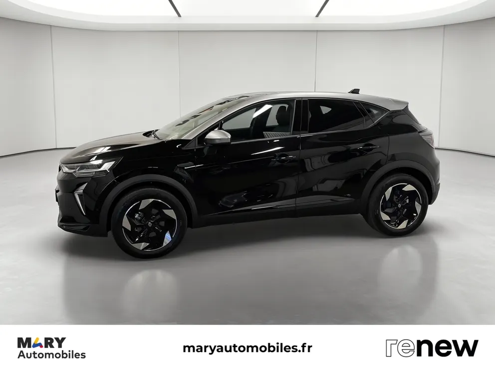 Véhicule occasion 237248 - renault CAPTUR - Photo 2