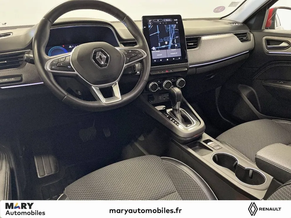 Véhicule occasion 216226 - renault ARKANA - Photo 8