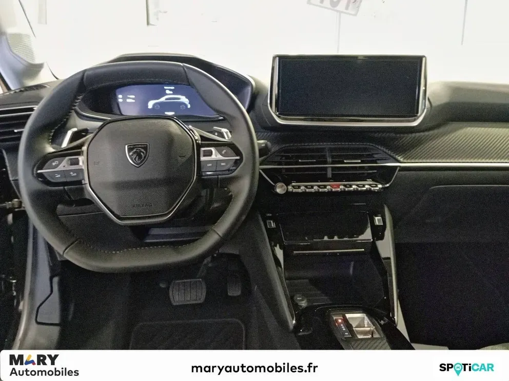 Véhicule occasion 223919 - peugeot 208 - Photo 8