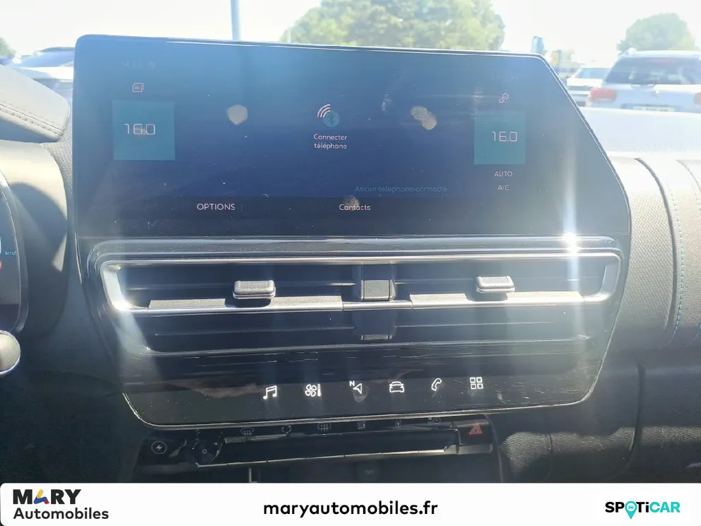 Véhicule occasion 1235354 - Citroën C5 AIRCROSS - Photo 12