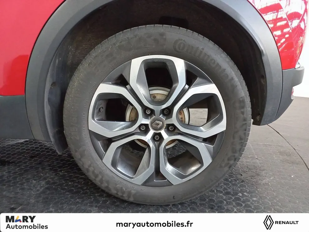 Véhicule occasion 212983 - renault CAPTUR - Photo 11