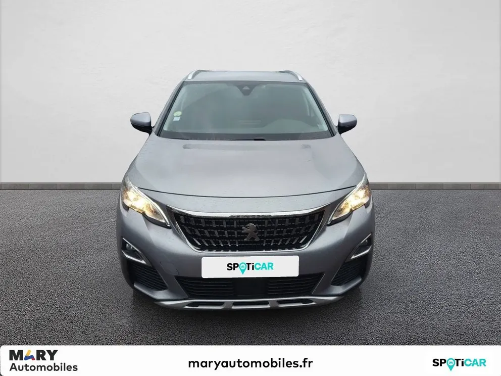 Véhicule occasion 214000 - peugeot 3008 - Photo 2