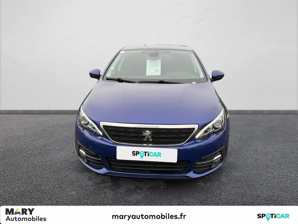 Véhicule occasion 189380 - peugeot 308 - Photo 2