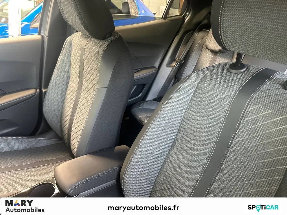 Véhicule occasion 224793 - peugeot 2008 - Photo 9