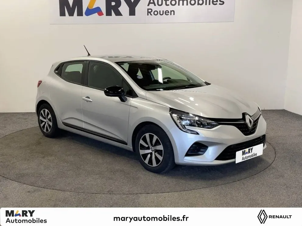 Véhicule occasion 217511 - renault CLIO - Photo 3