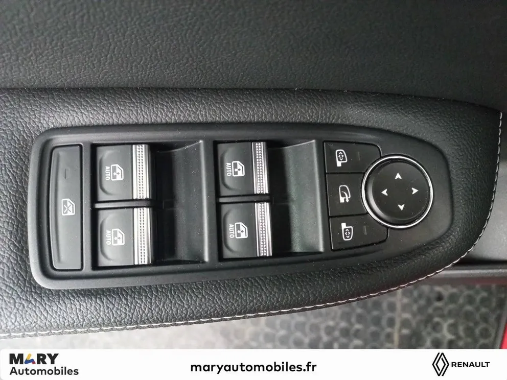 Véhicule occasion 219205 - renault ARKANA - Photo 13