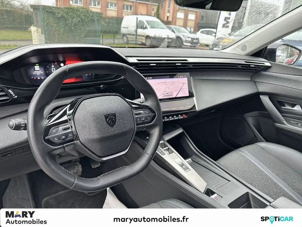 Véhicule occasion 217429 - peugeot 308 - Photo 8