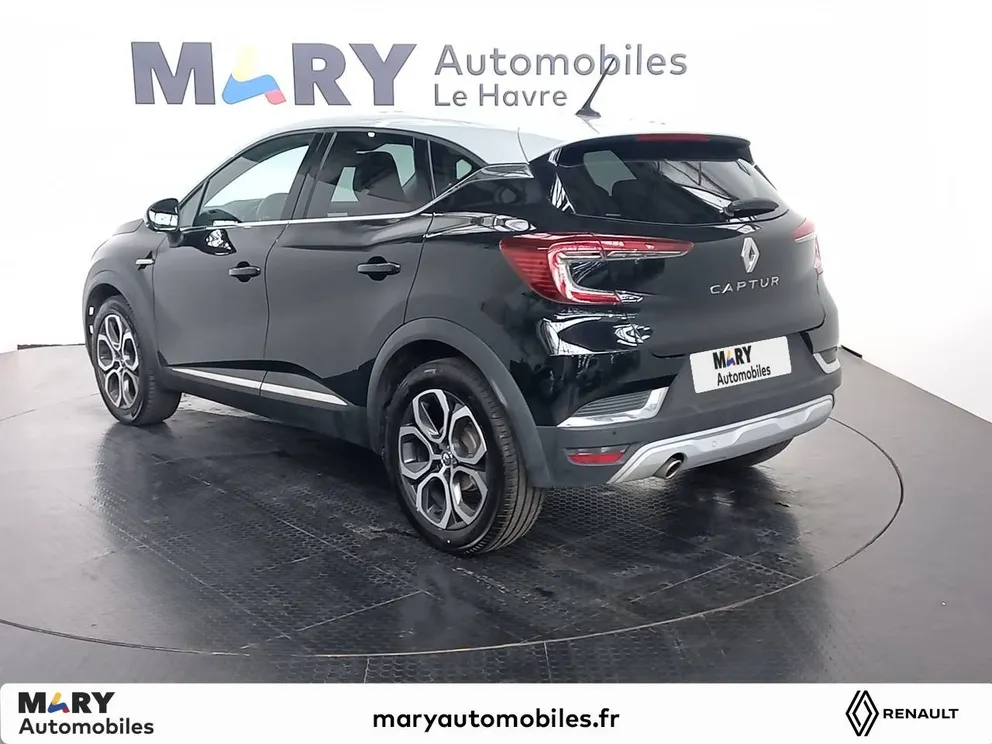 Véhicule occasion 185424 - renault CAPTUR - Photo 7