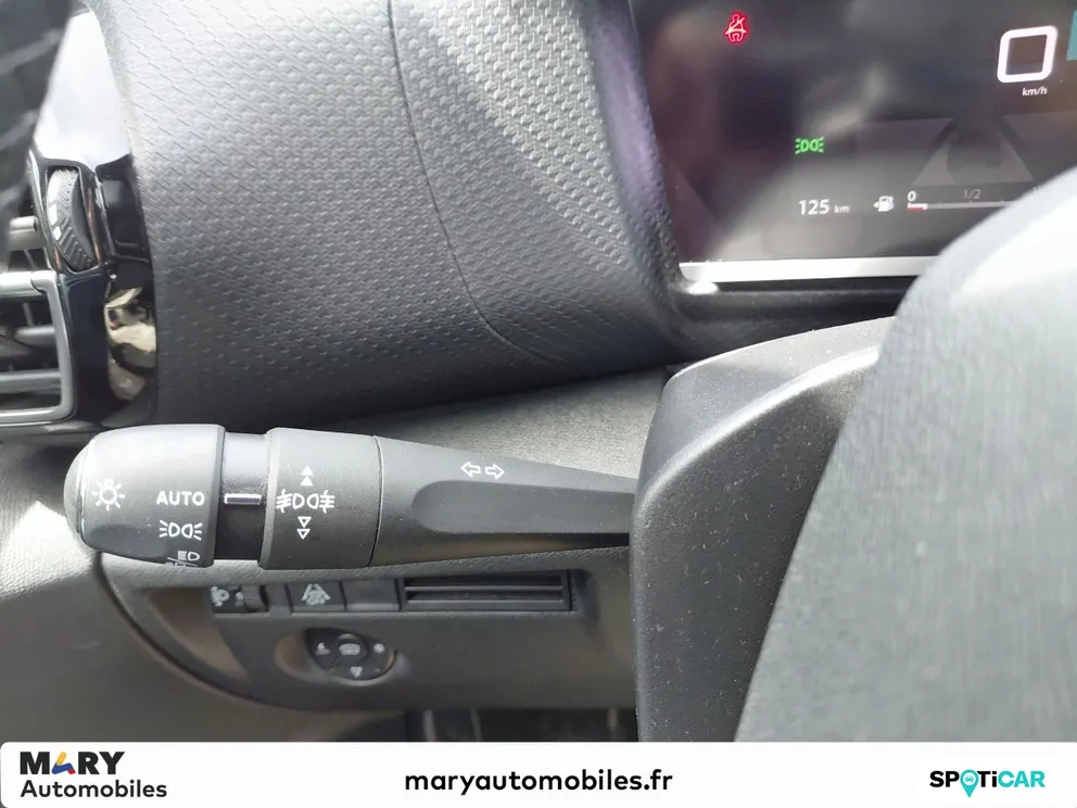Véhicule occasion 1226867 - Citroën C4 - Photo 18