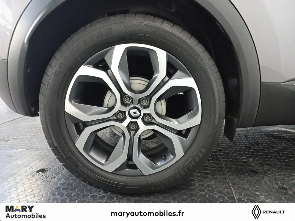 Véhicule occasion 210287 - renault CAPTUR - Photo 18