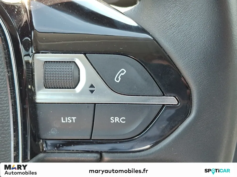 Véhicule occasion 1232877 - peugeot 3008 - Photo 14