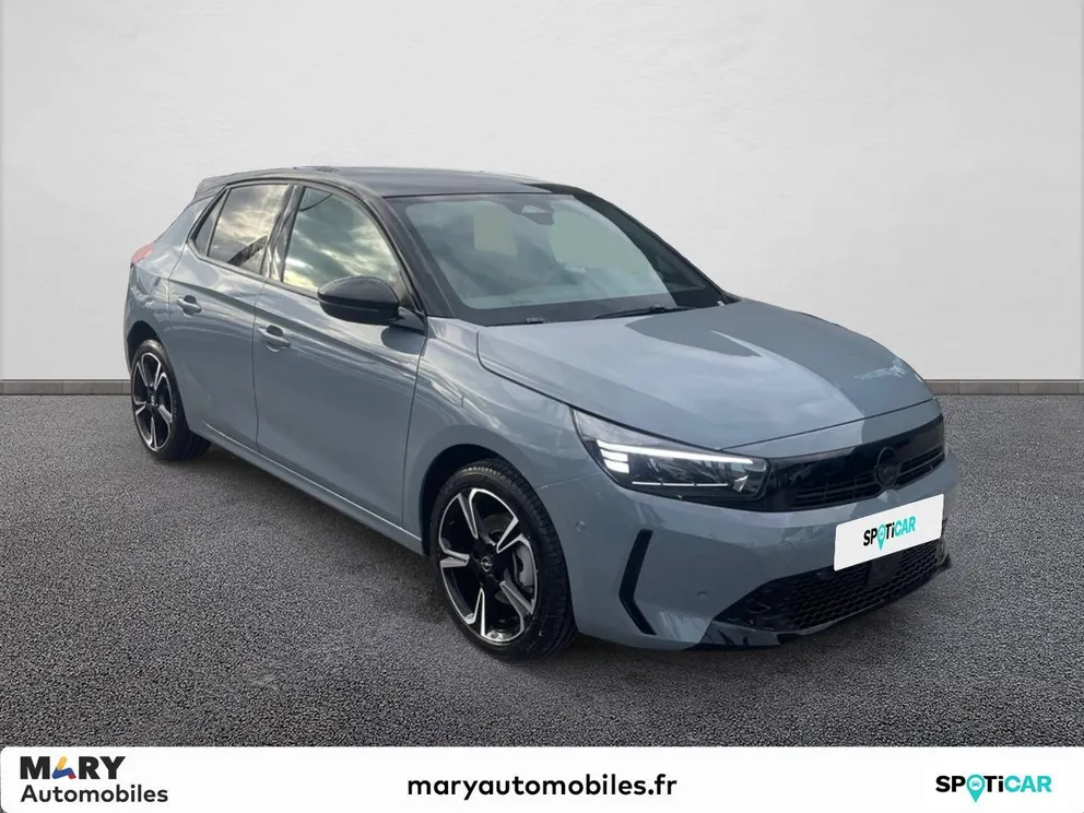 Véhicule occasion 210581 - opel CORSA - Photo 3