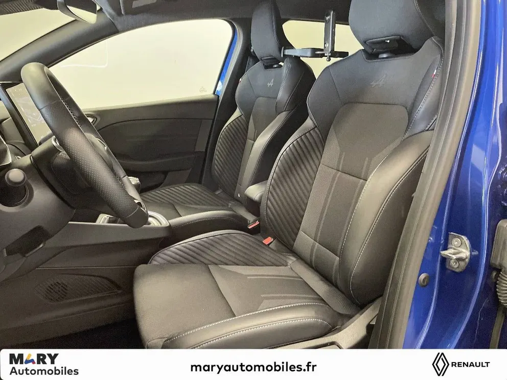 Véhicule occasion 228267 - renault CLIO - Photo 9