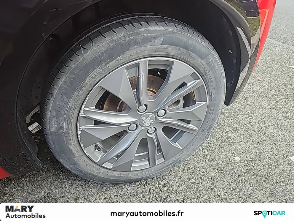 Véhicule occasion 190876 - peugeot 208 - Photo 11