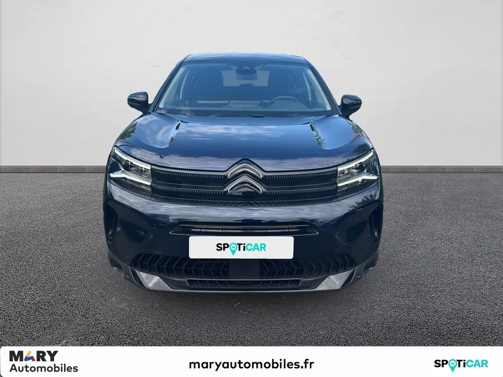 Véhicule occasion 233472 - Citroën C5 AIRCROSS - Photo 6