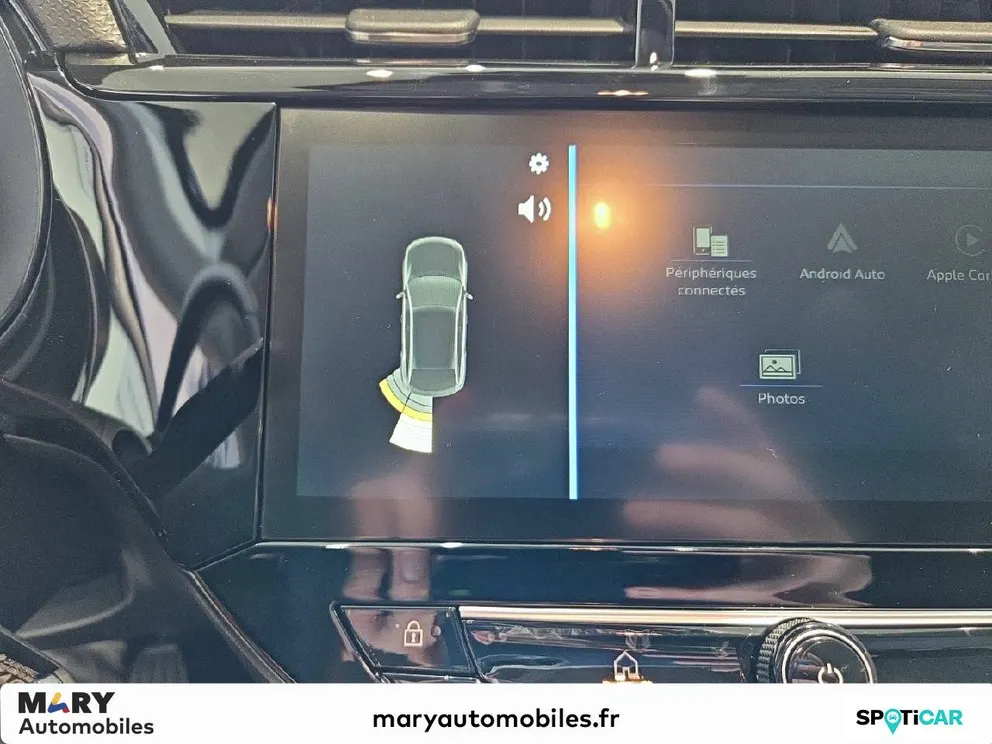 Véhicule occasion 230617 - opel CORSA - Photo 15