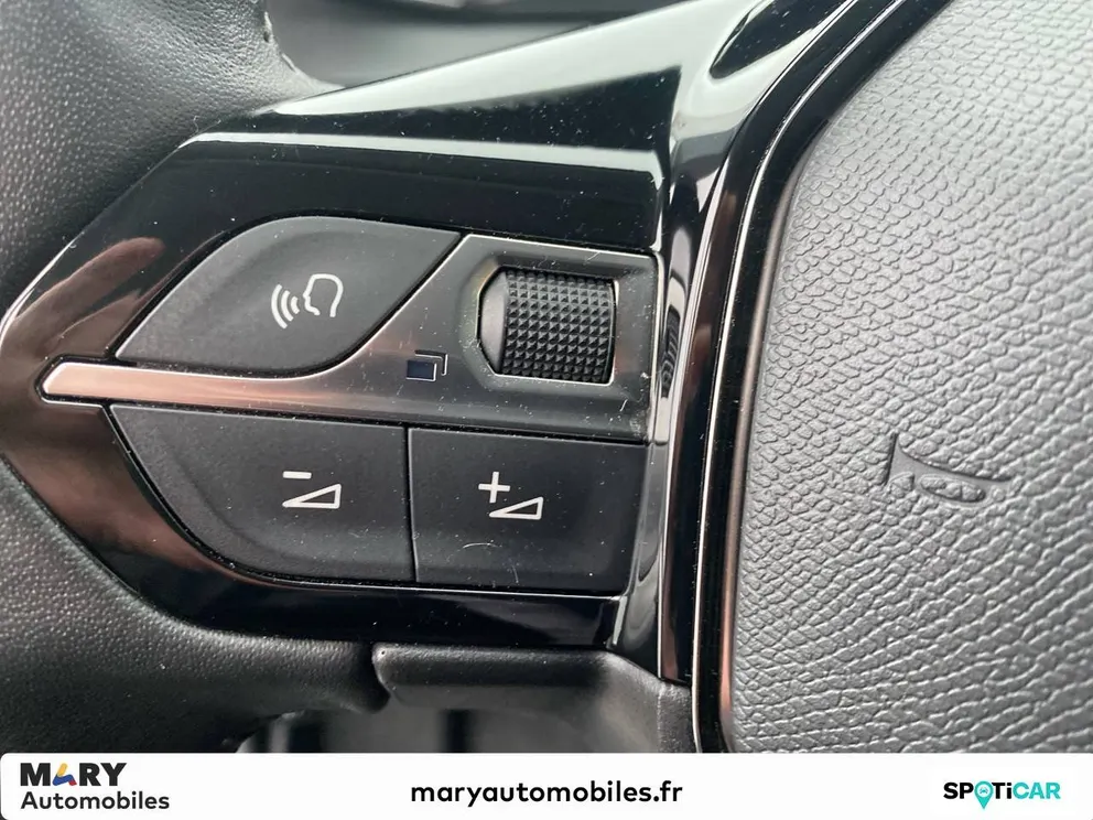 Véhicule occasion 210997 - peugeot 208 - Photo 17