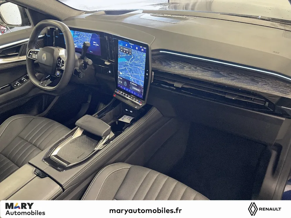 Véhicule occasion 238059 - renault ESPACE - Photo 20