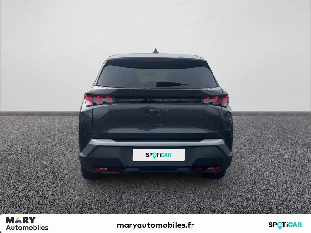 Véhicule occasion 191061 - peugeot 5008 - Photo 5