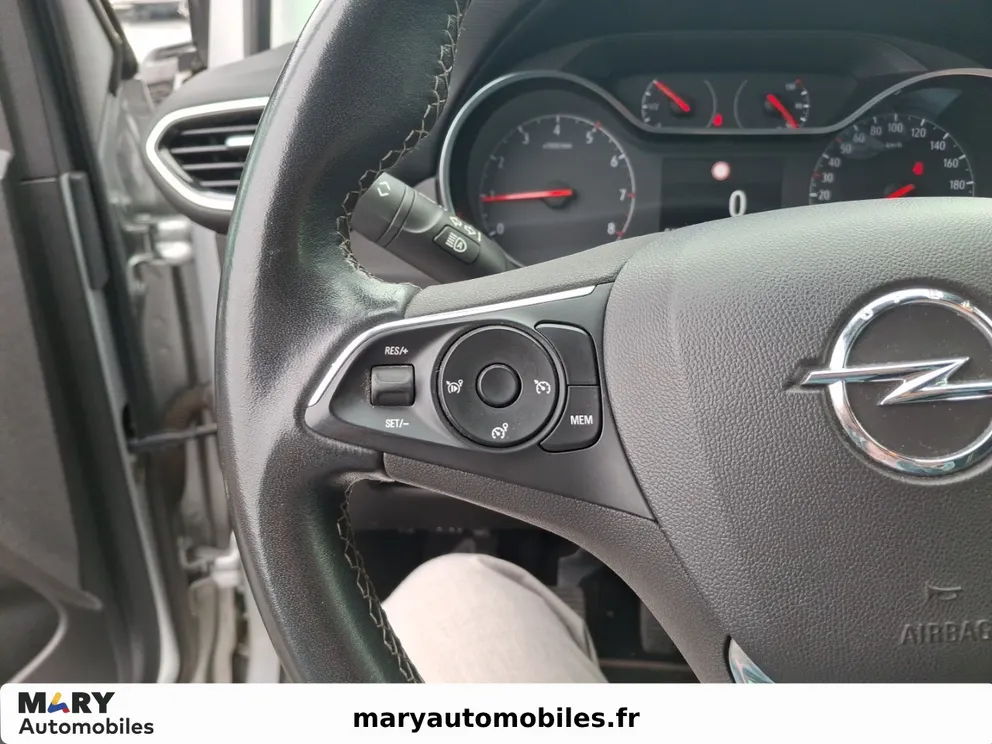 Véhicule occasion 224449 - opel CROSSLAND - Photo 9