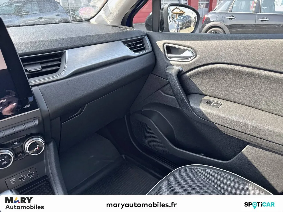 Véhicule occasion 221319 - renault CAPTUR - Photo 19